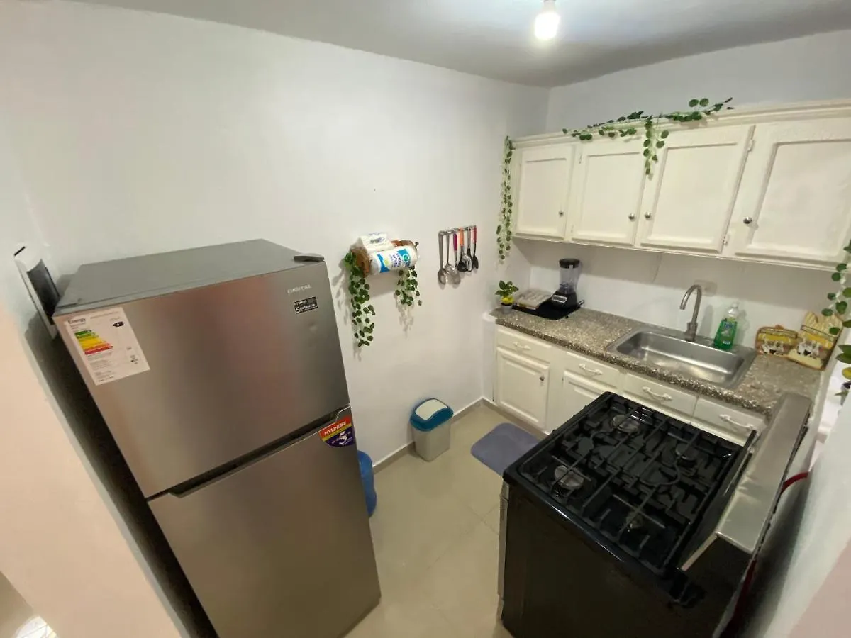 公寓 8 Santiago Monumental Area Cozy And Lovely To Enjoy 3 Bedrooms Apart Transportation 24 Hours