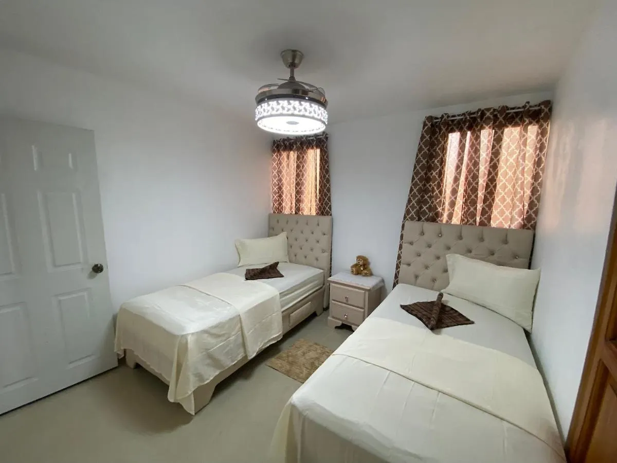 8 Santiago Monumental Area Cozy And Lovely To Enjoy 3 Bedrooms Apart Transportation 24 Hours 0*, 圣地亚哥洛斯卡巴