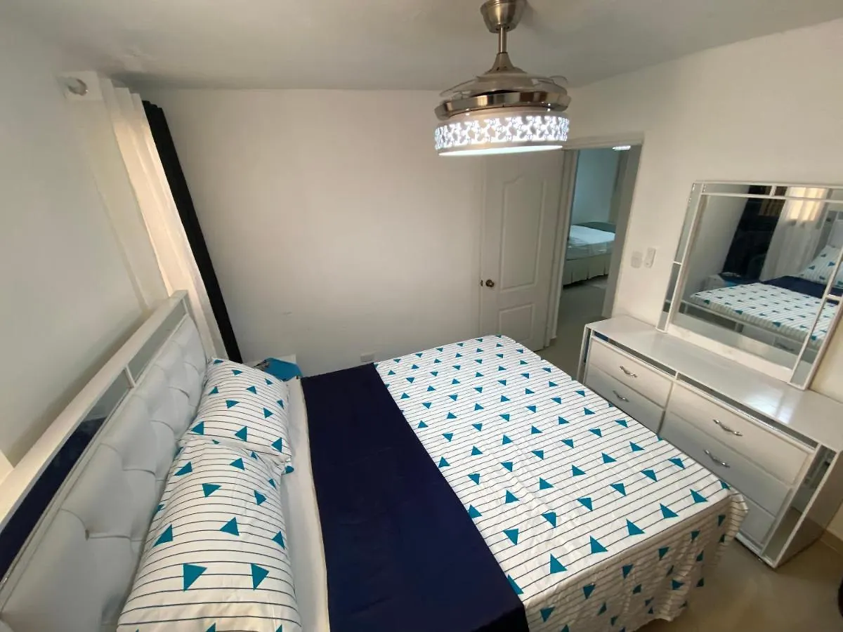 公寓 8 Santiago Monumental Area Cozy And Lovely To Enjoy 3 Bedrooms Apart Transportation 24 Hours