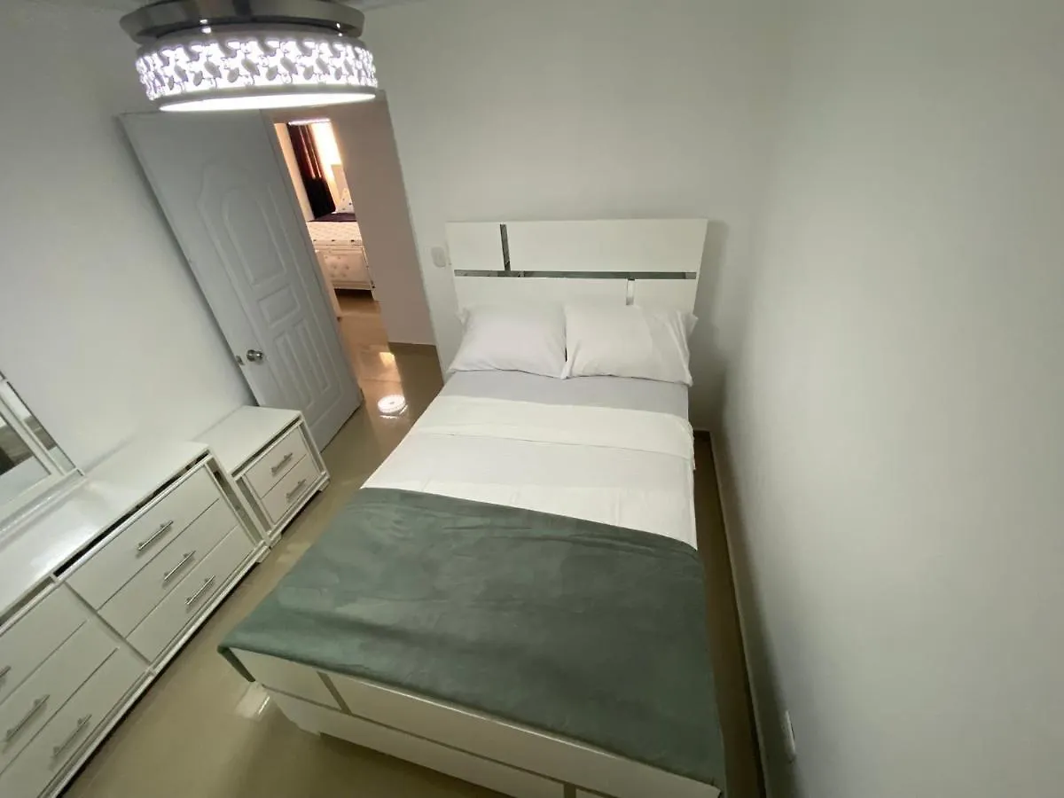 8 Santiago Monumental Area Cozy And Lovely To Enjoy 3 Bedrooms Apart Transportation 24 Hours 公寓