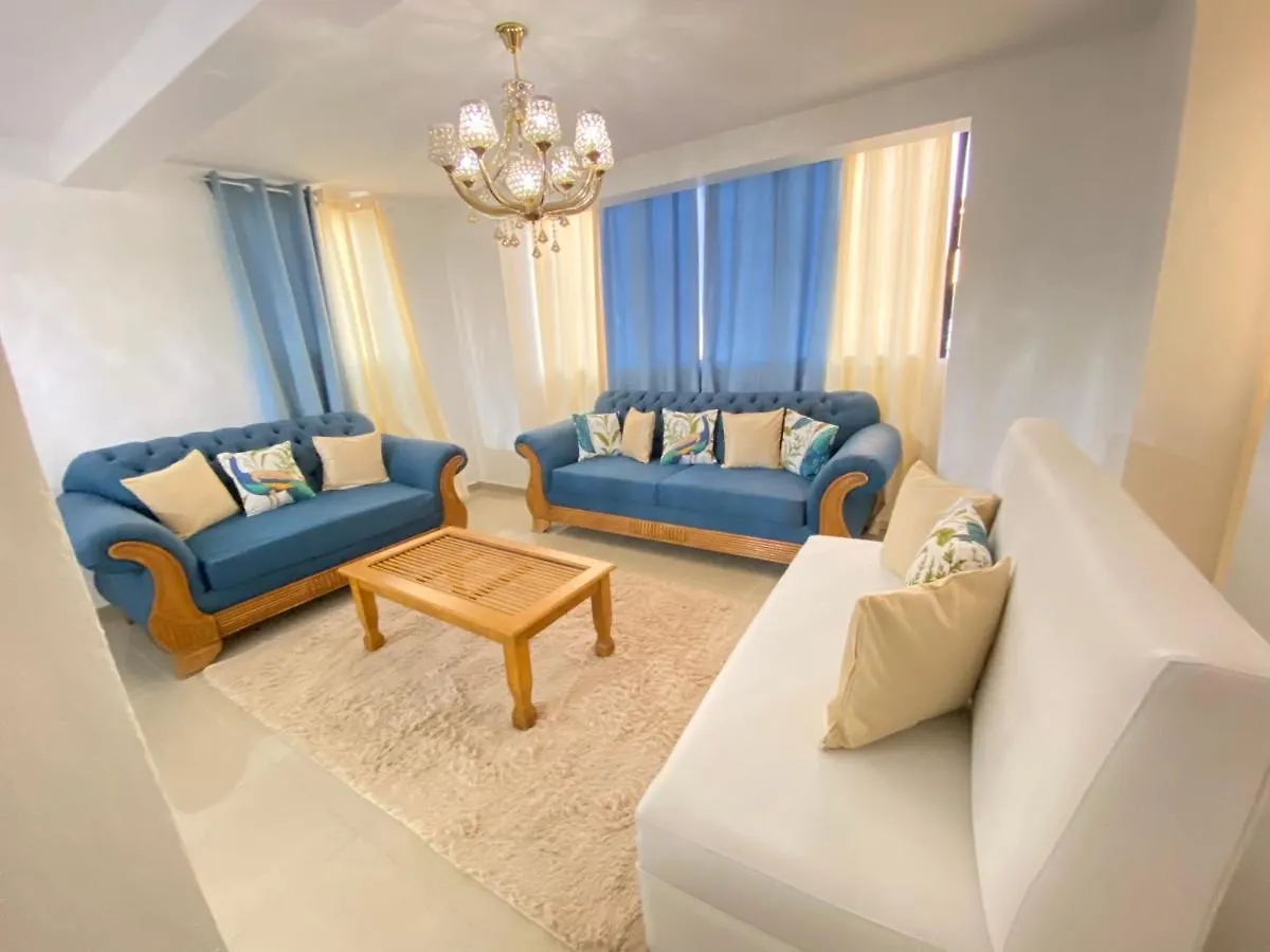 公寓 8 Santiago Monumental Area Cozy And Lovely To Enjoy 3 Bedrooms Apart Transportation 24 Hours