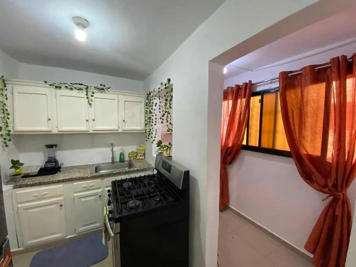8 Santiago Monumental Area Cozy And Lovely To Enjoy 3 Bedrooms Apart Transportation 24 Hours 公寓